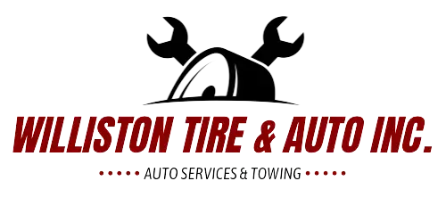Williston Tire & Auto Inc.