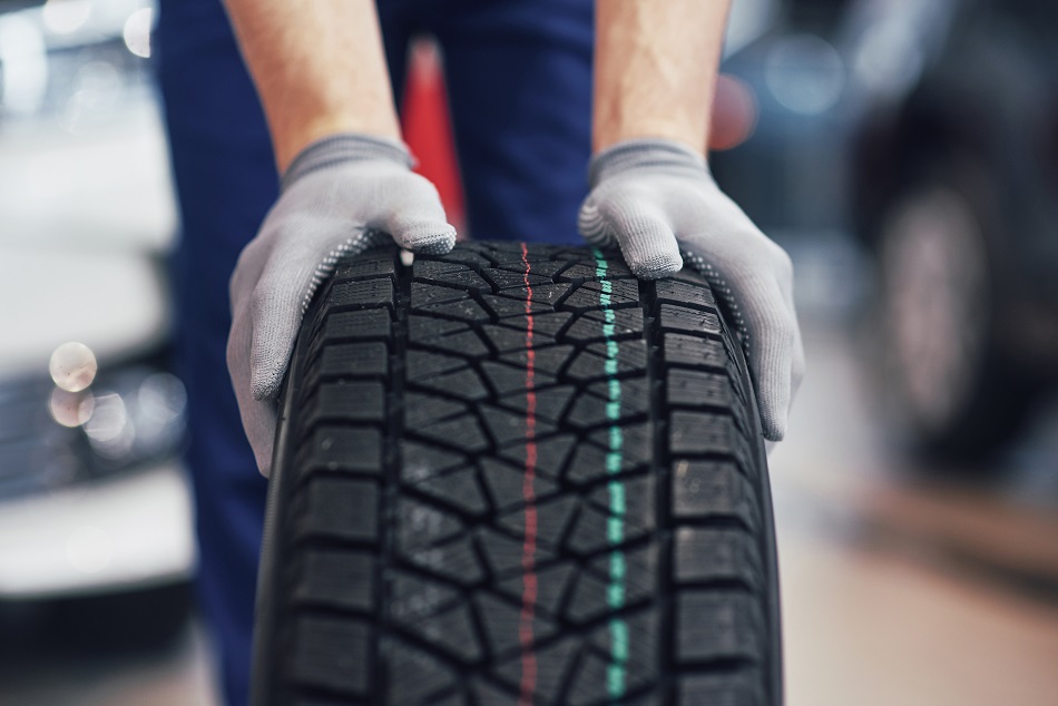 Tire Sales In Williston, SC
