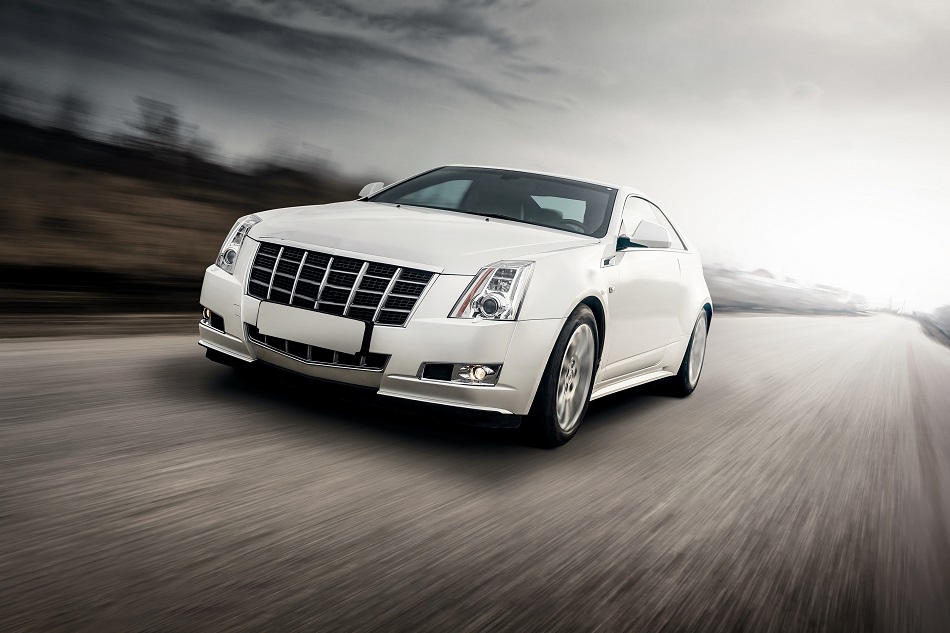 Cadillac Repair In Williston, SC