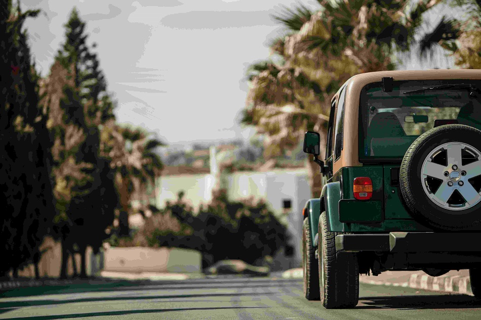 Jeep Repair In Williston, SC Jeep Repair In Williston, SC