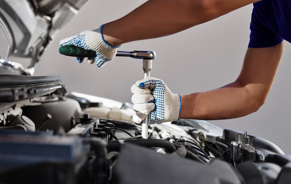 RAM Repair In Williston, SC RAM Repair In Williston, SC