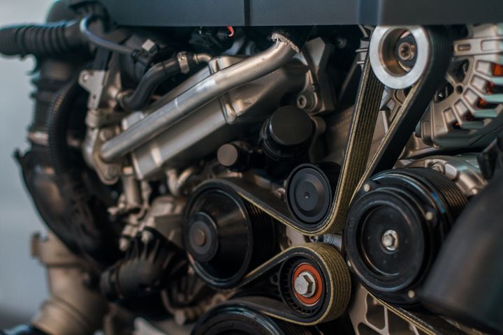 Serpentine Belt In Williston, SC Serpentine Belt In Williston, SC