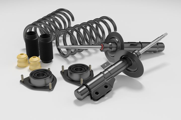 Shocks And Struts In Williston, SC Shocks And Struts In Williston, SC